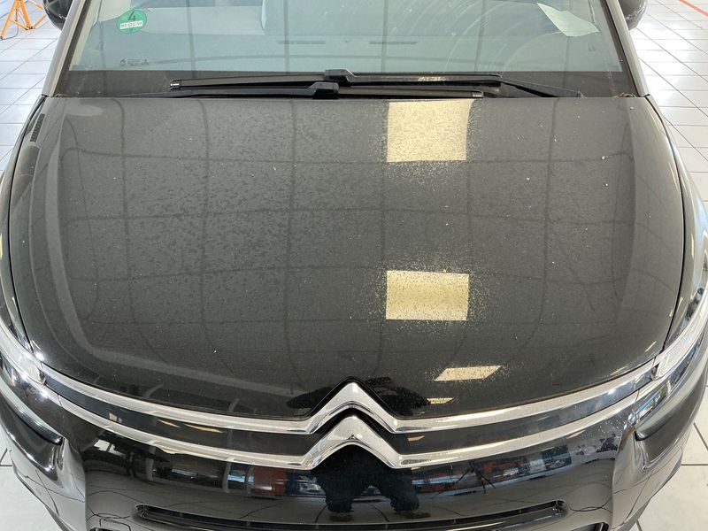 Citroen C4 Grand Picasso 1.2 PureTech Exclusive 2016 – снимка 38