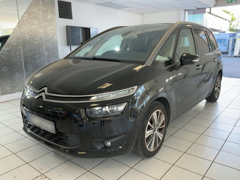 Citroen C4 Grand Picasso 1.2 PureTech Exclusive 2016 – снимка 1