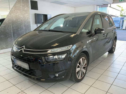 Citroen C4 Grand Picasso 1.2 PureTech Exclusive 2016 – снимка 1