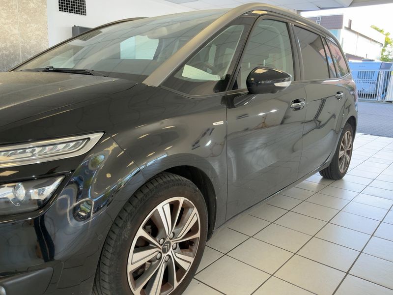 Citroen C4 Grand Picasso 1.2 PureTech Exclusive 2016 – снимка 2