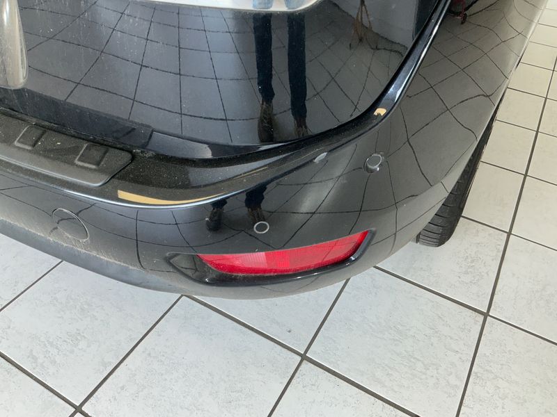 Citroen C4 Grand Picasso 1.2 PureTech Exclusive 2016 – снимка 34
