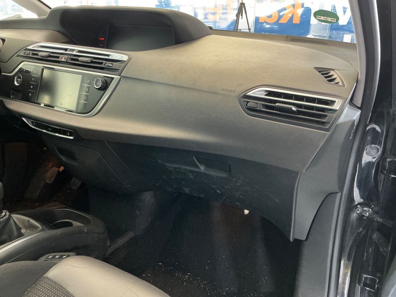 Citroen C4 Grand Picasso 1.2 PureTech Exclusive 2016 – снимка 25