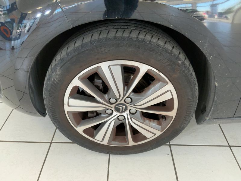 Citroen C4 Grand Picasso 1.2 PureTech Exclusive 2016 – снимка 3