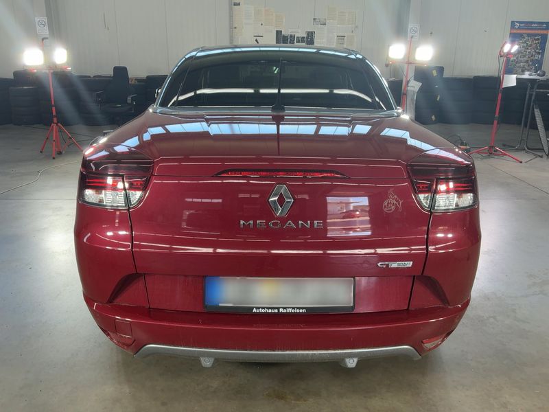 Renault Megane 2.0 TCe GT 2013 – снимка 7