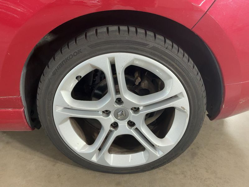 Renault Megane 2.0 TCe GT 2013 – снимка 5