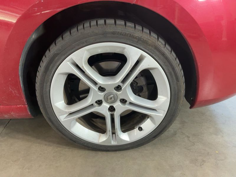 Renault Megane 2.0 TCe GT 2013 – снимка 11