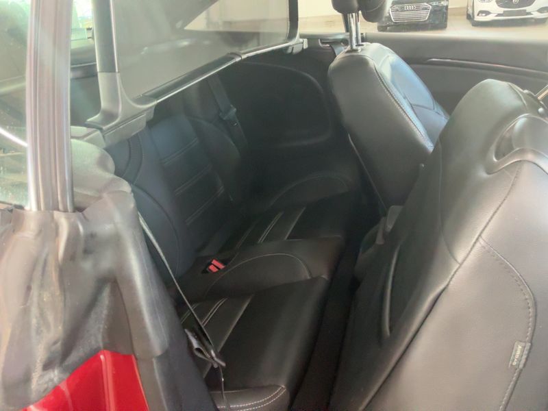 Renault Megane 2.0 TCe GT 2013 – снимка 19