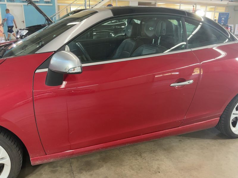 Renault Megane 2.0 TCe GT 2013 – снимка 4
