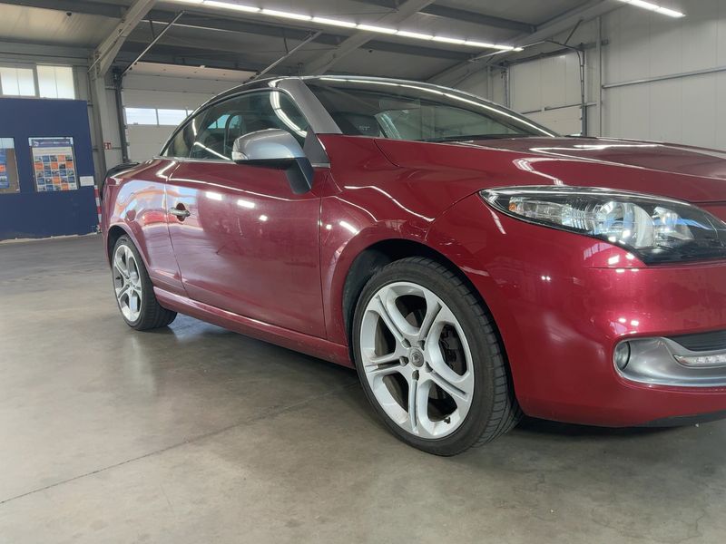 Renault Megane 2.0 TCe GT 2013 – снимка 12