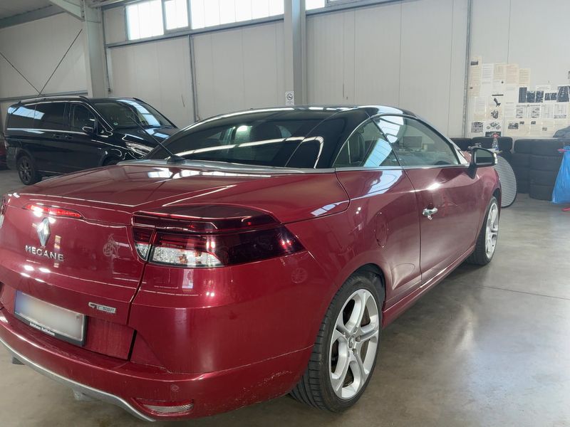 Renault Megane 2.0 TCe GT 2013 – снимка 8