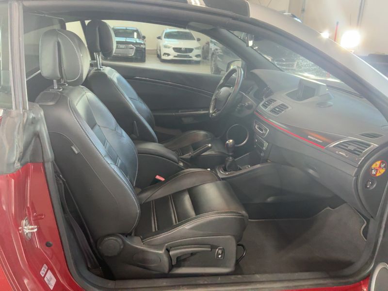 Renault Megane 2.0 TCe GT 2013 – снимка 16
