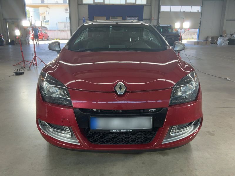 Renault Megane 2.0 TCe GT 2013 – снимка 14