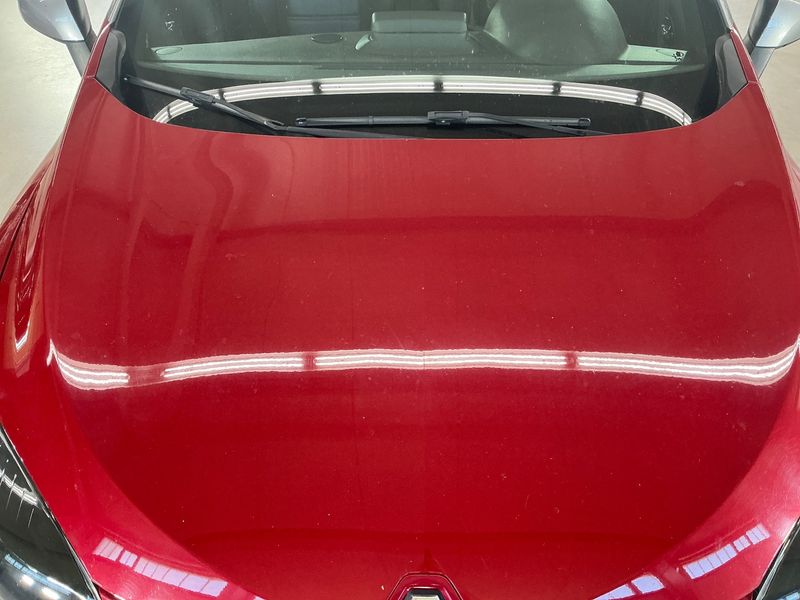 Renault Megane 2.0 TCe GT 2013 – снимка 36