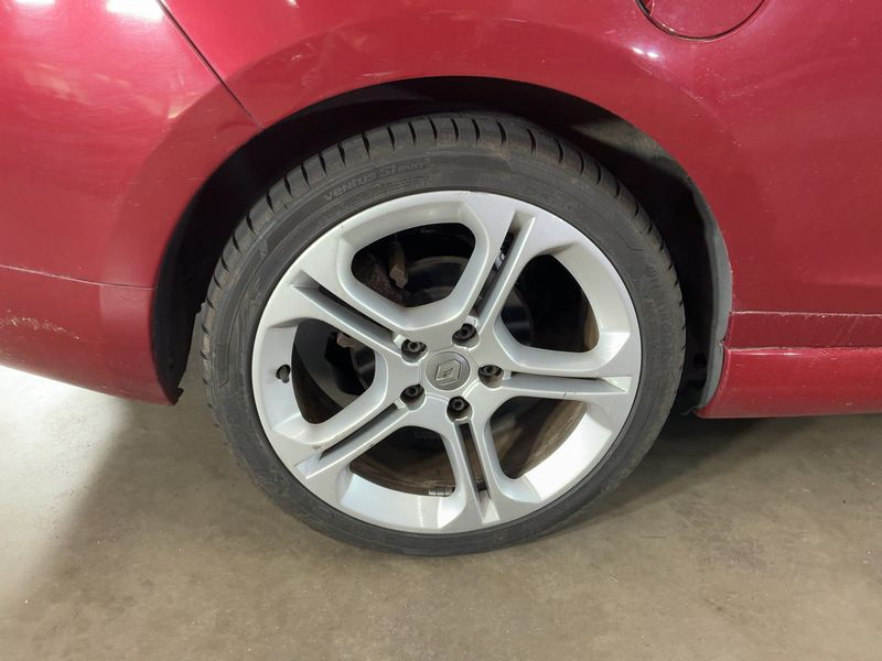 Renault Megane 2.0 TCe GT 2013 – снимка 9