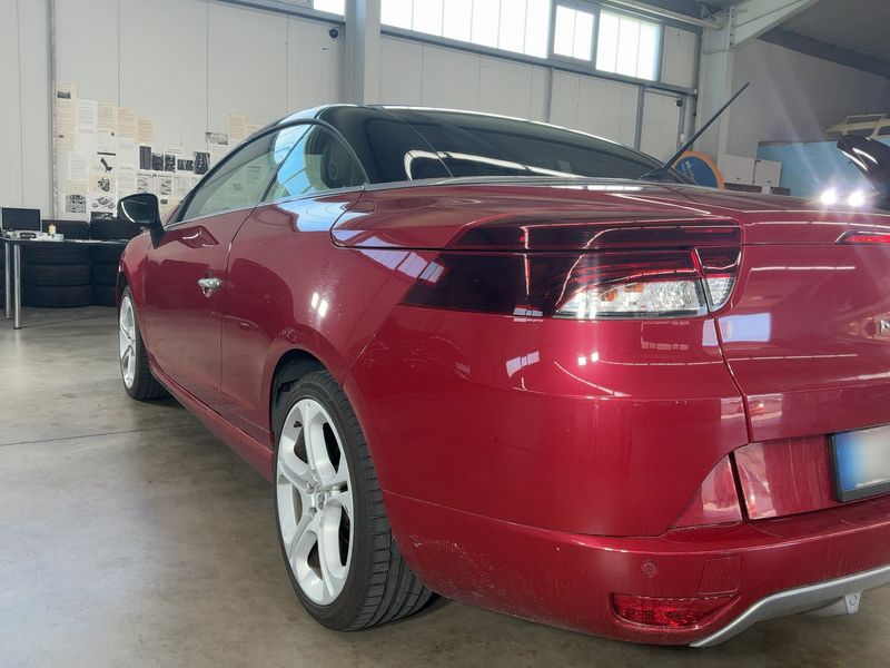 Renault Megane 2.0 TCe GT 2013 – снимка 6