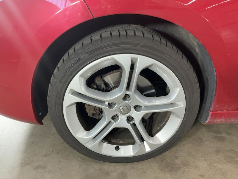 Renault Megane 2.0 TCe GT 2013 – снимка 3