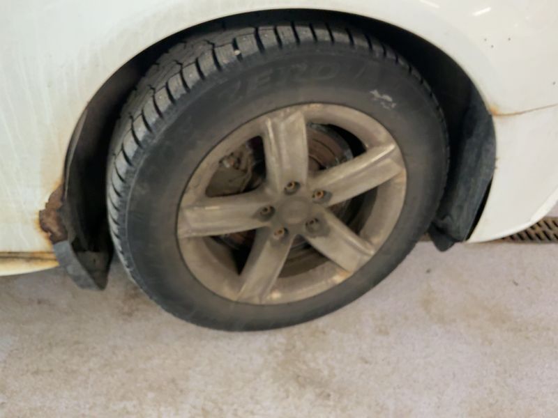 Audi A4 2.0 TDI quattro Attraction 2011 – снимка 11