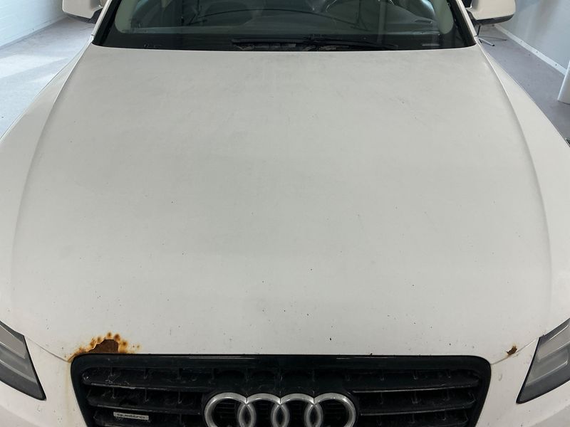 Audi A4 2.0 TDI quattro Attraction 2011 – снимка 34
