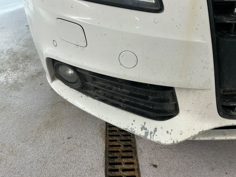 Audi A4 2.0 TDI quattro Attraction 2011 – снимка 31