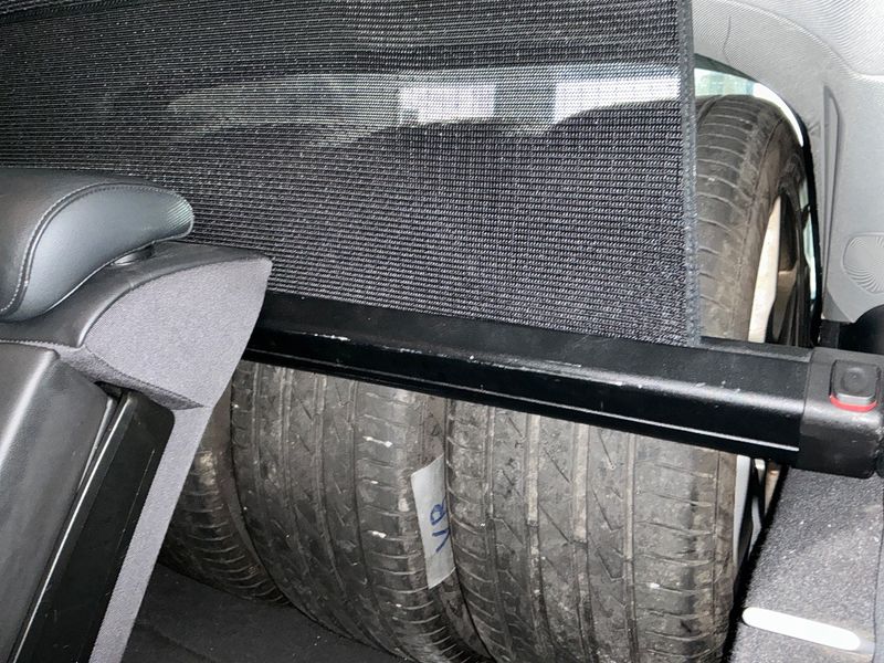 Audi A4 2.0 TDI quattro Attraction 2011 – снимка 15