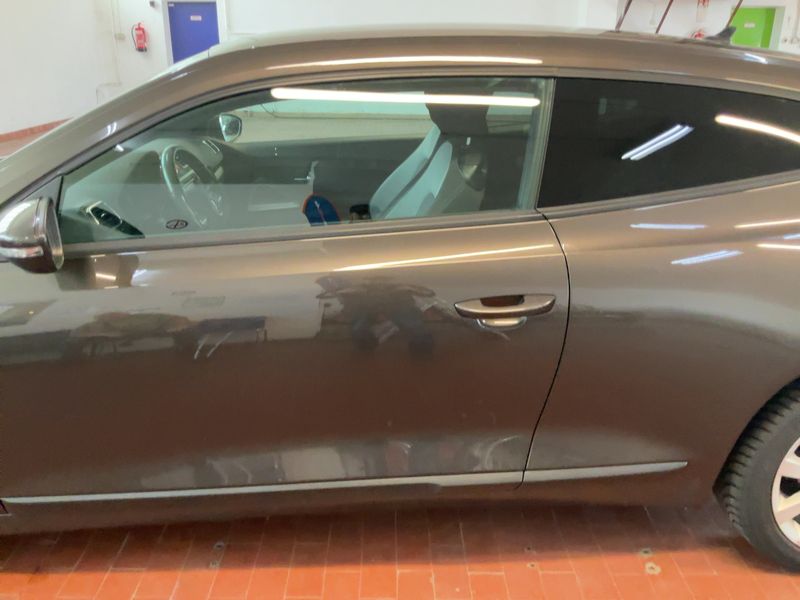 Volkswagen Scirocco 2.0 TSI Life 2014 – снимка 4