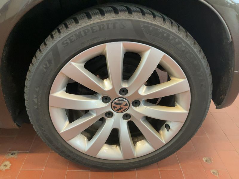 Volkswagen Scirocco 2.0 TSI Life 2014 – снимка 5
