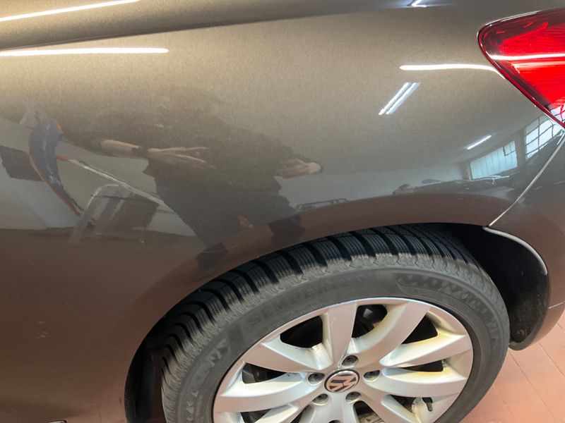 Volkswagen Scirocco 2.0 TSI Life 2014 – снимка 26