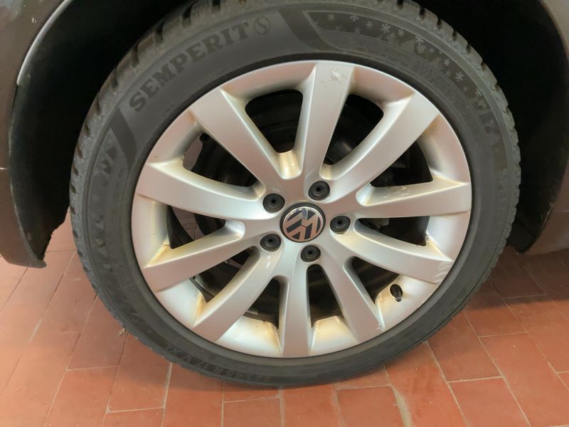 Volkswagen Scirocco 2.0 TSI Life 2014 – снимка 9