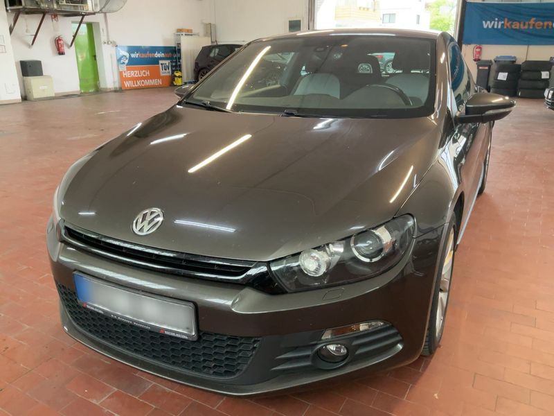 Volkswagen Scirocco 2.0 TSI Life 2014 – снимка 1