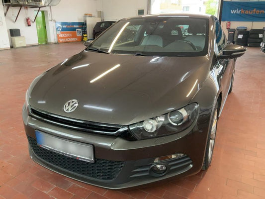 Volkswagen Scirocco 2.0 TSI Life 2014 – снимка 1