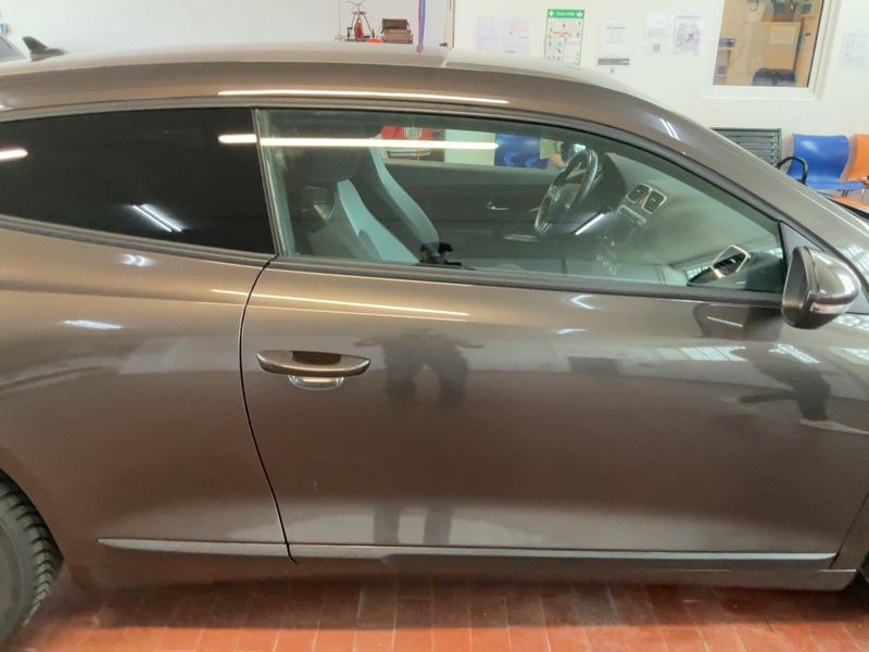 Volkswagen Scirocco 2.0 TSI Life 2014 – снимка 10