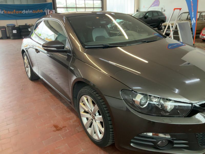 Volkswagen Scirocco 2.0 TSI Life 2014 – снимка 12