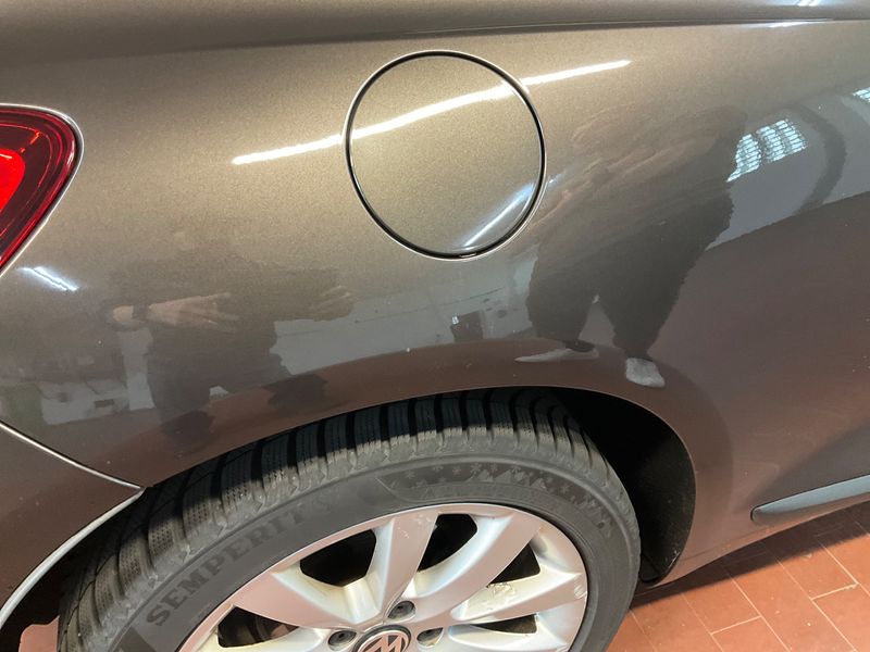 Volkswagen Scirocco 2.0 TSI Life 2014 – снимка 23