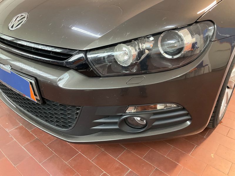 Volkswagen Scirocco 2.0 TSI Life 2014 – снимка 34
