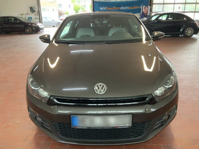 Volkswagen Scirocco 2.0 TSI Life 2014 – снимка 14