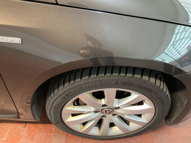 Volkswagen Scirocco 2.0 TSI Life 2014 – снимка 22