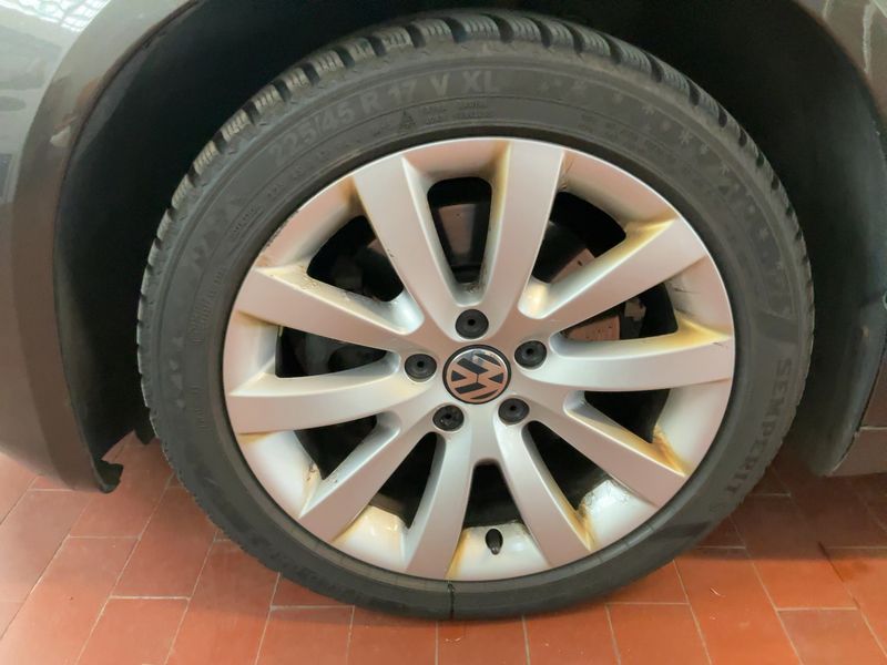 Volkswagen Scirocco 2.0 TSI Life 2014 – снимка 3