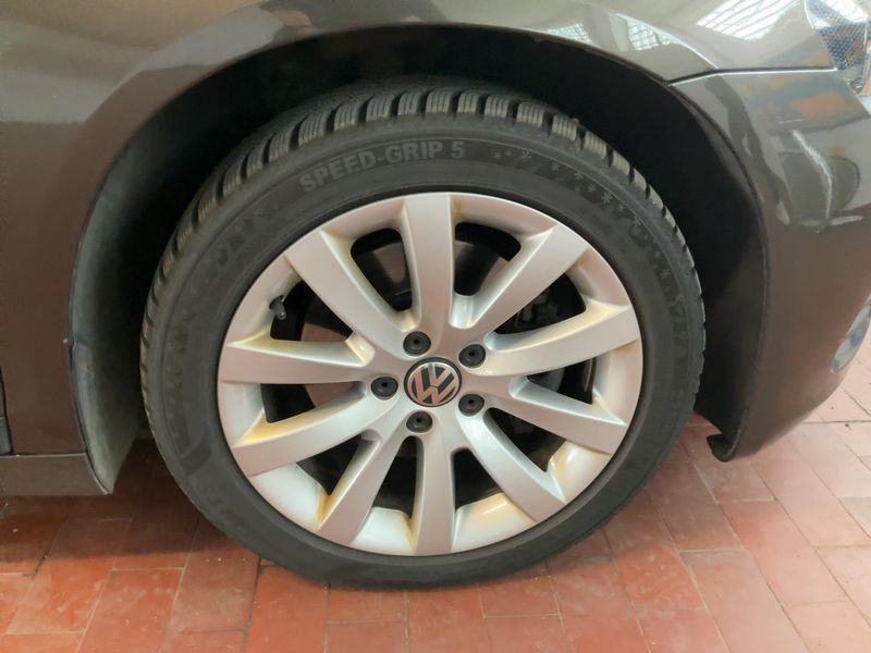 Volkswagen Scirocco 2.0 TSI Life 2014 – снимка 11