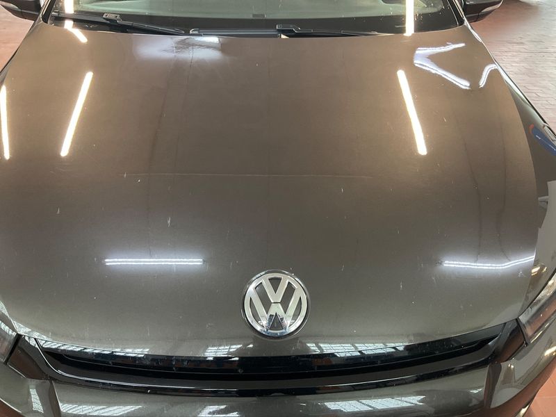 Volkswagen Scirocco 2.0 TSI Life 2014 – снимка 35