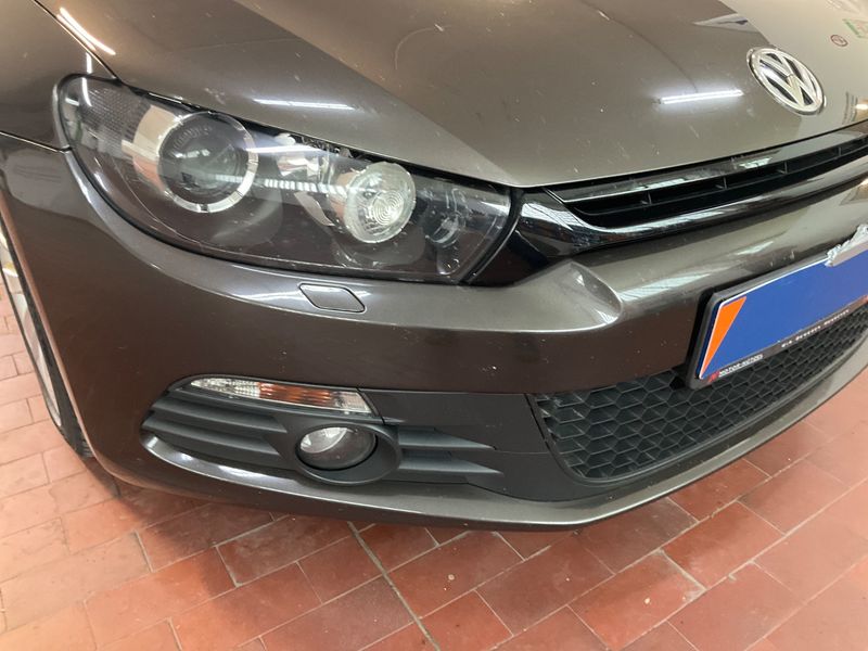 Volkswagen Scirocco 2.0 TSI Life 2014 – снимка 33