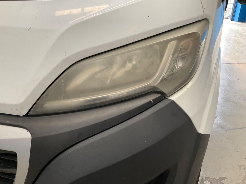 Peugeot Boxer 2.2 Blue-HDi 330 L1H1 140 Start&Stop 2021 – снимка 45