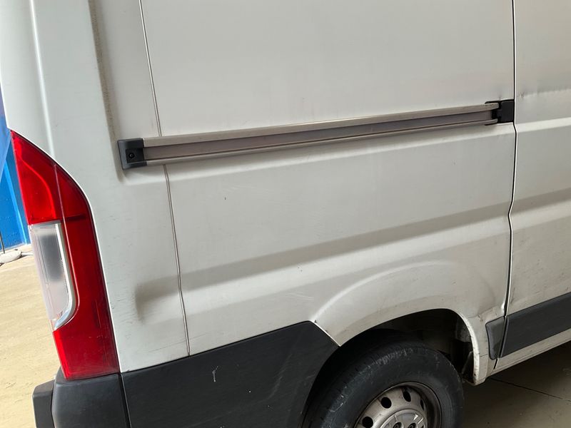 Peugeot Boxer 2.2 Blue-HDi 330 L1H1 140 Start&Stop 2021 – снимка 22