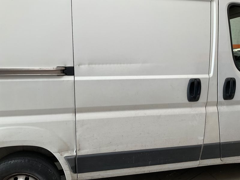 Peugeot Boxer 2.2 Blue-HDi 330 L1H1 140 Start&Stop 2021 – снимка 24