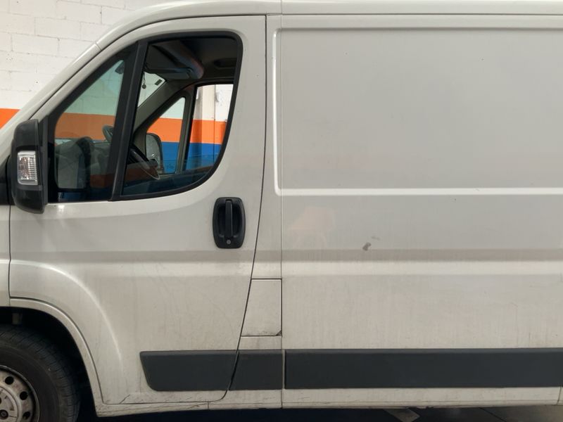Peugeot Boxer 2.2 Blue-HDi 330 L1H1 140 Start&Stop 2021 – снимка 4