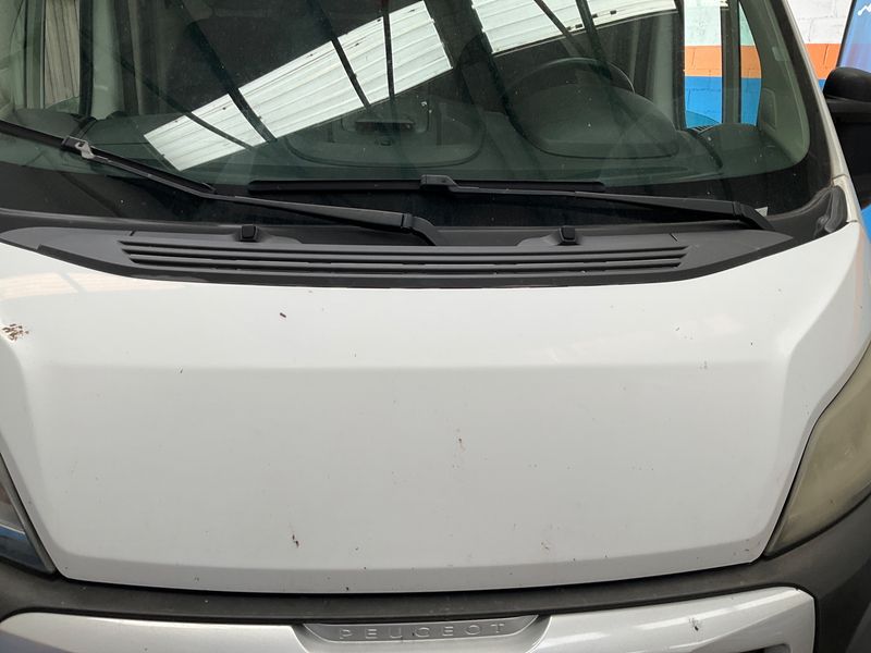 Peugeot Boxer 2.2 Blue-HDi 330 L1H1 140 Start&Stop 2021 – снимка 43