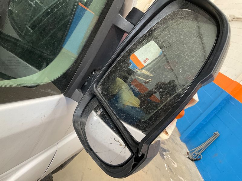 Peugeot Boxer 2.2 Blue-HDi 330 L1H1 140 Start&Stop 2021 – снимка 26