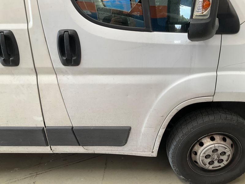 Peugeot Boxer 2.2 Blue-HDi 330 L1H1 140 Start&Stop 2021 – снимка 25