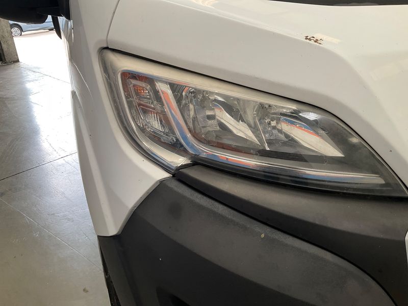 Peugeot Boxer 2.2 Blue-HDi 330 L1H1 140 Start&Stop 2021 – снимка 46