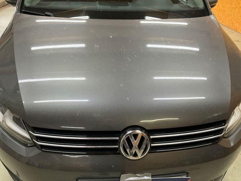 Volkswagen Touran 1.4 TSI Comfortline 2012 – снимка 34