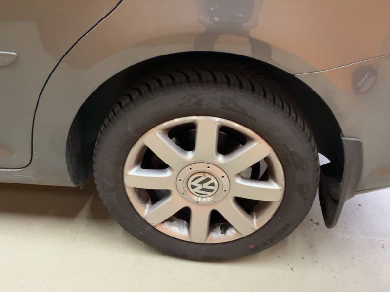 Volkswagen Touran 1.4 TSI Comfortline 2012 – снимка 5